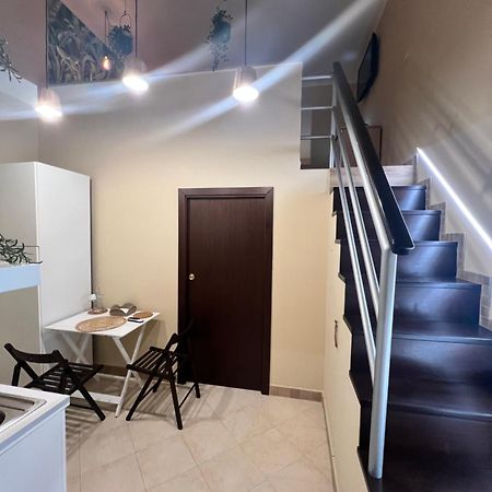 Piazzetta 42 Holiday Room Trani Exterior foto