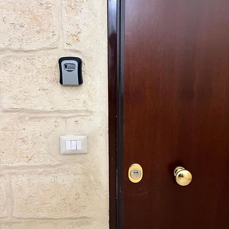Piazzetta 42 Holiday Room Trani Exterior foto