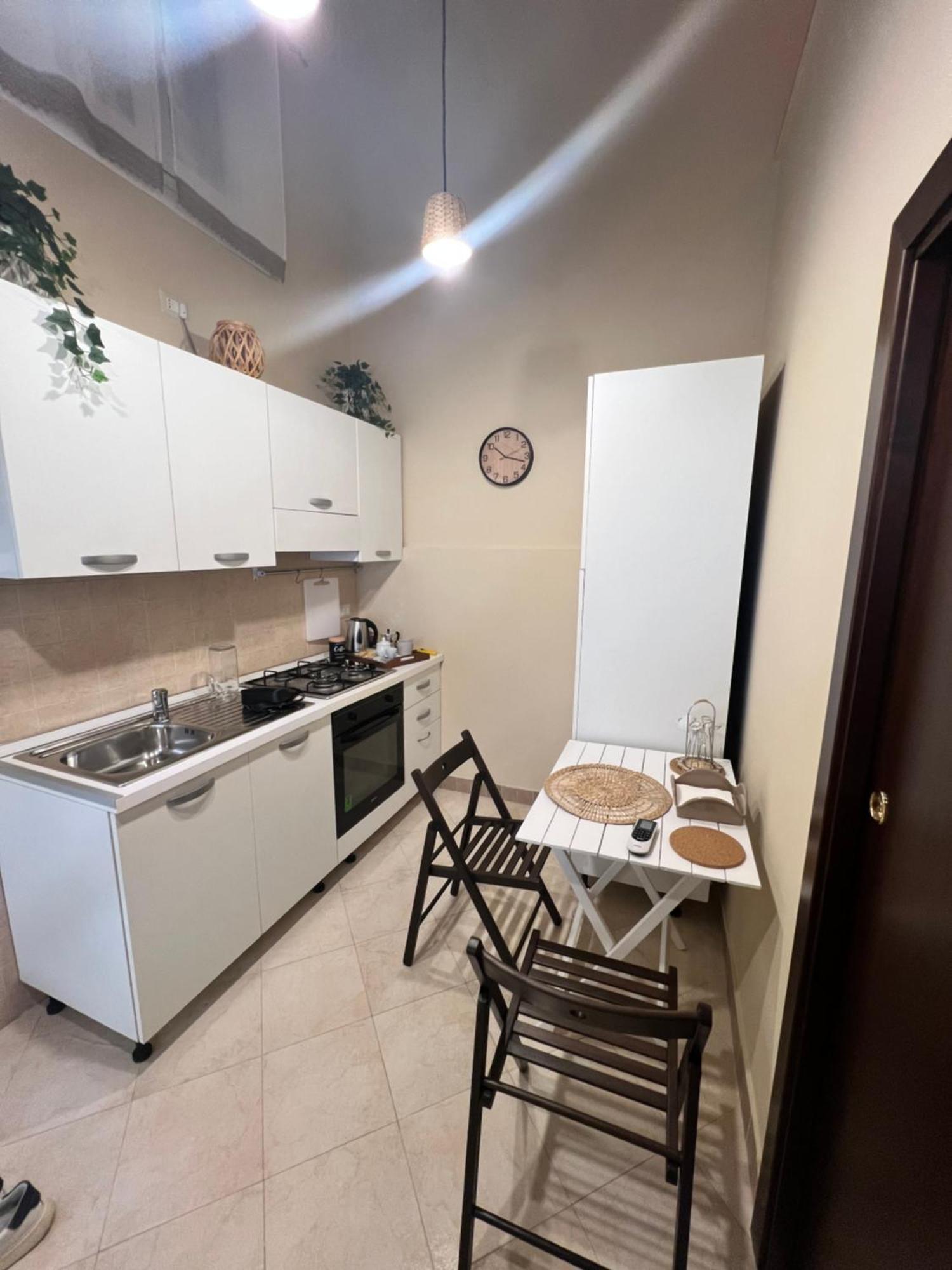 Piazzetta 42 Holiday Room Trani Exterior foto