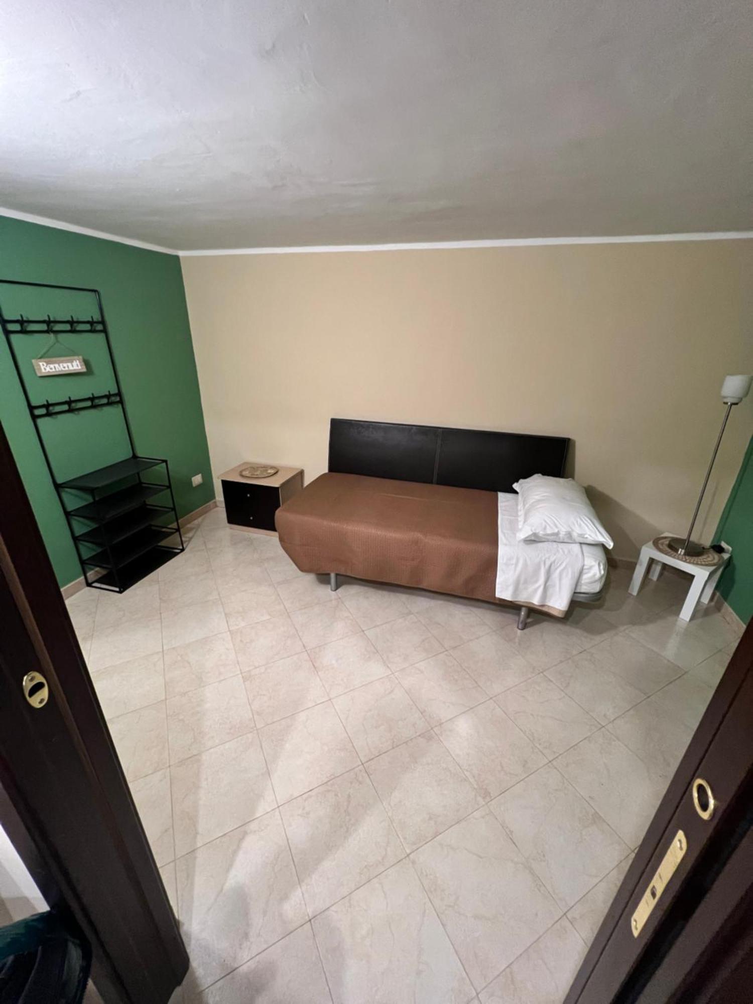 Piazzetta 42 Holiday Room Trani Exterior foto