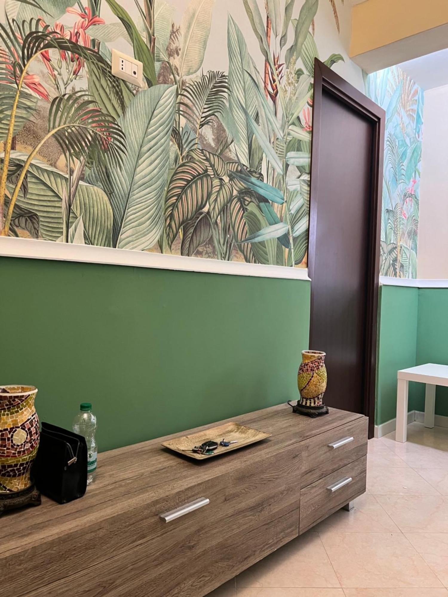 Piazzetta 42 Holiday Room Trani Exterior foto